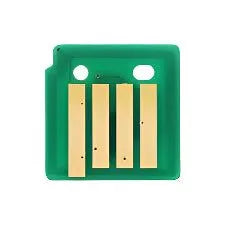 Xerox WC7535 Toner Chip Yellow for Reliable Printing